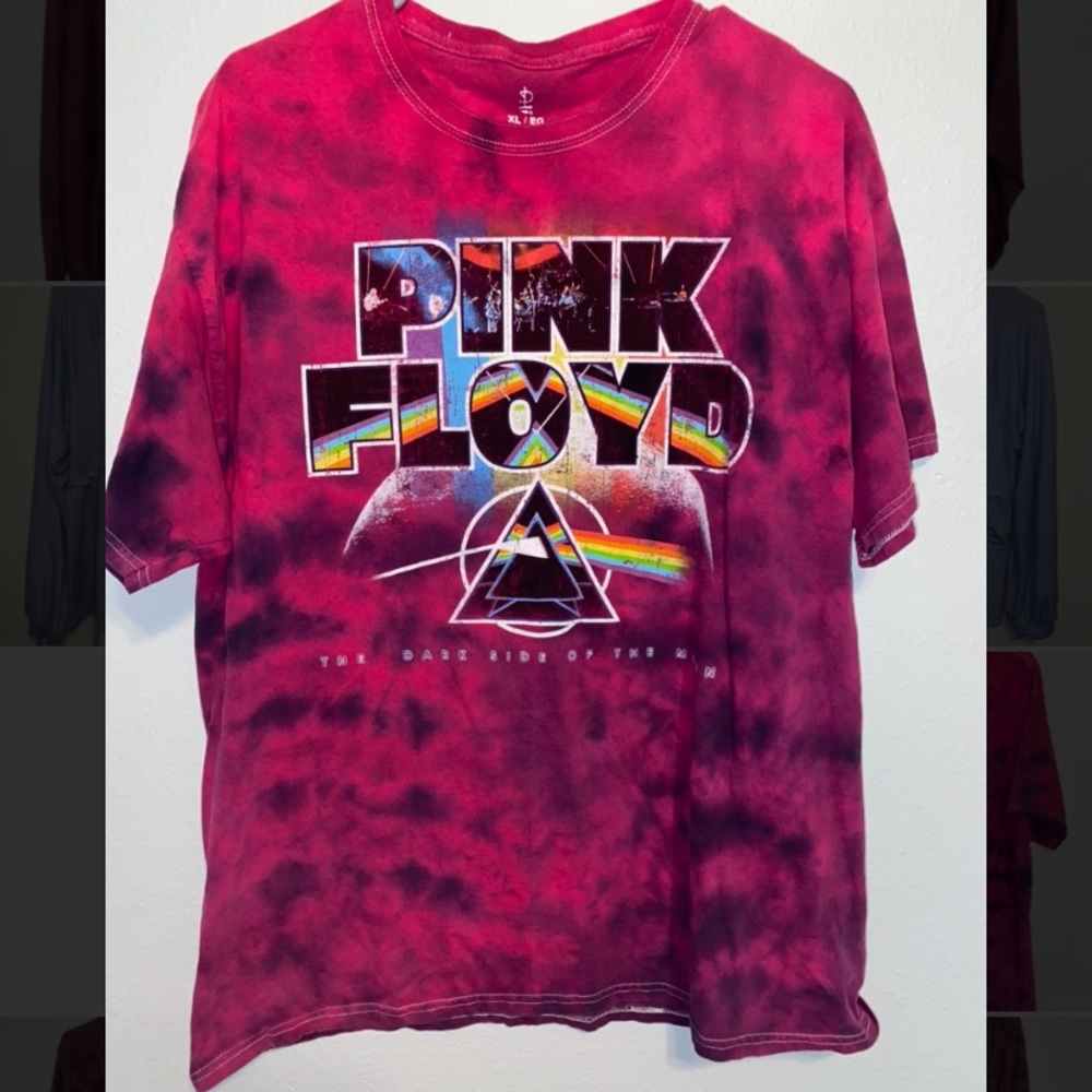 Pink Floyd T-shirt